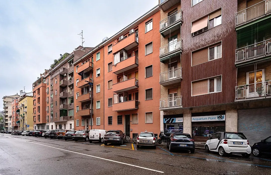 Sebino 17 - Monolocale Cool-1
