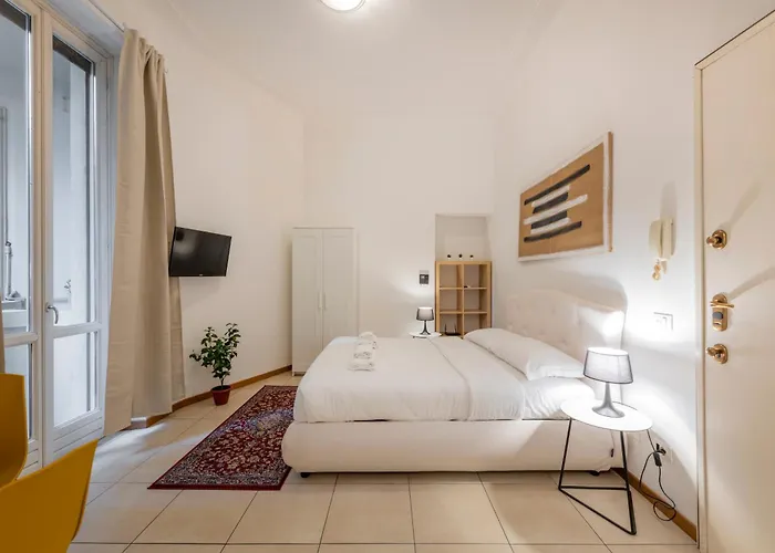 Suite Nel Cuore Di Milano - B Home