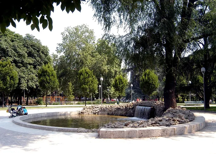 Artistic Park